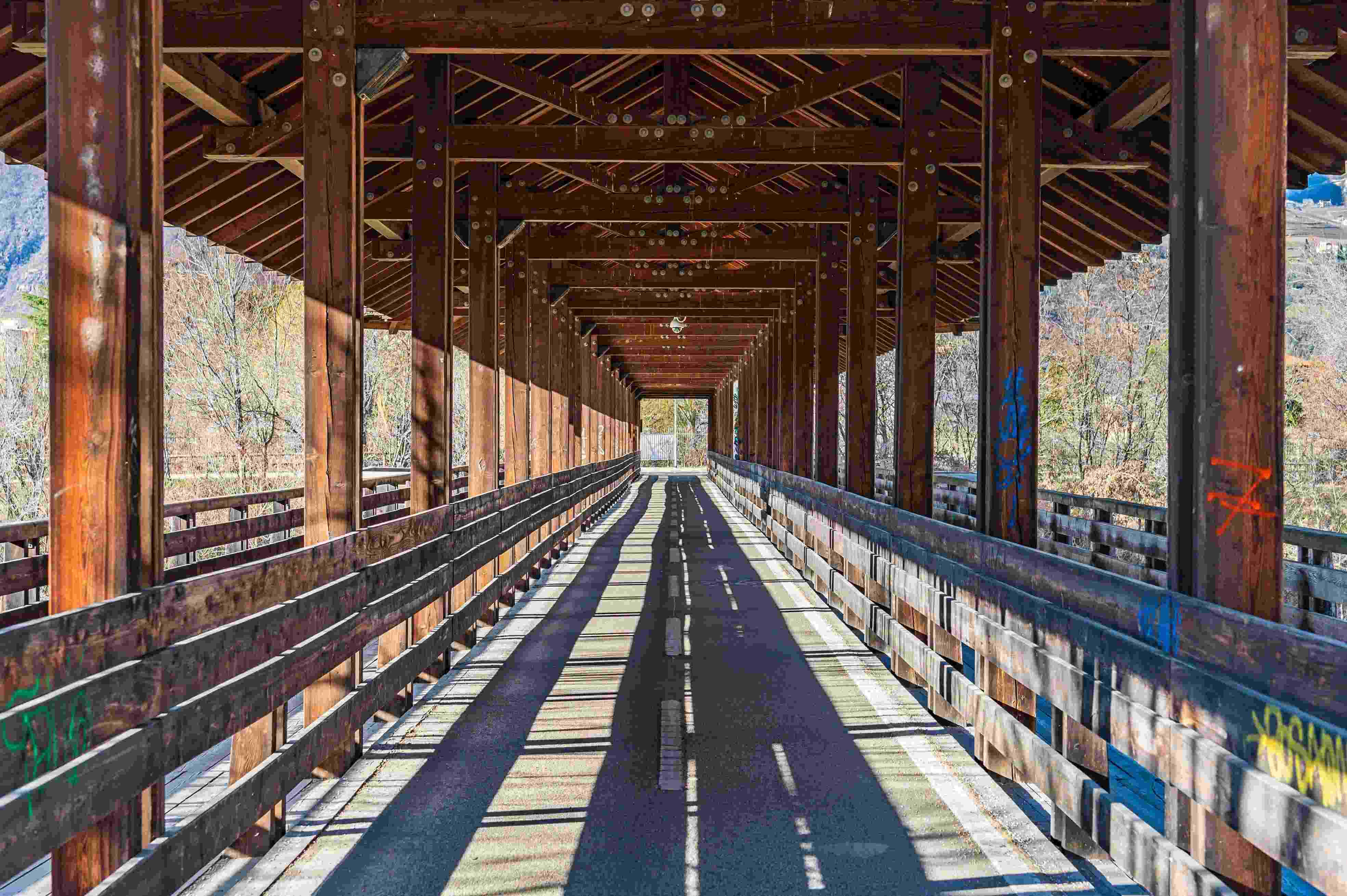 Civil Infrastructure